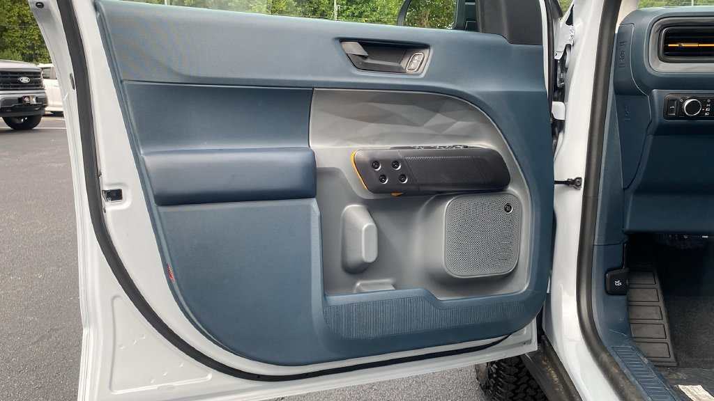 New 2026 Ford Maverick Tremor AWD/4WD image 17