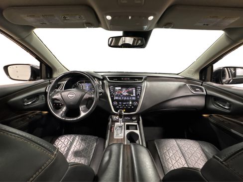 Used 2023 Nissan Murano SL AWD/4WD image 45