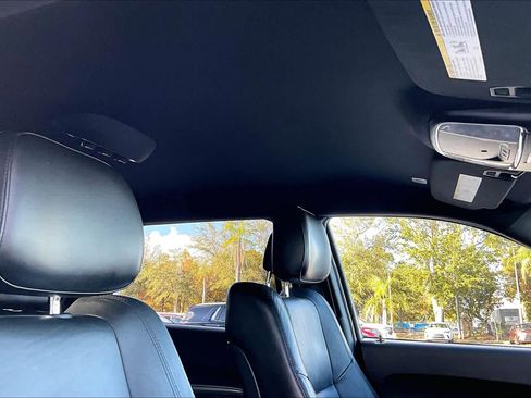 Used 2020 Dodge Durango GT w/ Blacktop Package image 13