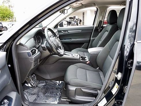 Used 2018 MAZDA CX-5 Sport FWD image 20