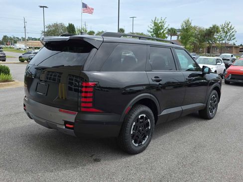 New 2026 Hyundai Palisade XRT Pro image 6