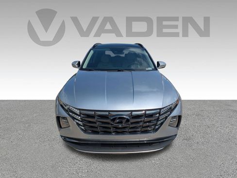 Used 2022 Hyundai Tucson Limited FWD image 31