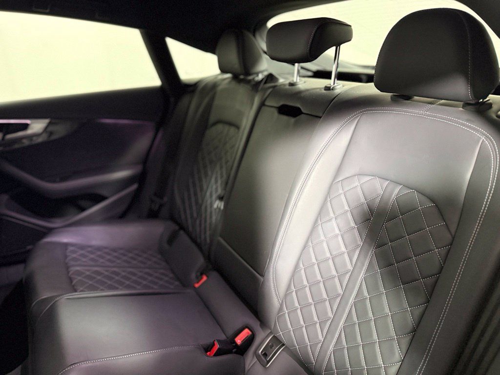 Used 2022 Audi S5 Prestige AWD/4WD image 25