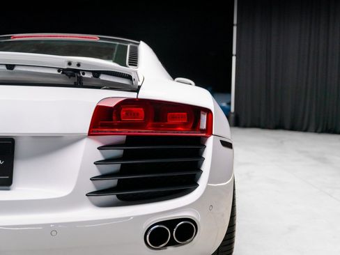 Used 2009 Audi R8 V8 AWD/4WD image 38