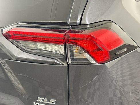 Used 2023 Toyota RAV4 XLE w/ Convenience Package AWD/4WD image 34