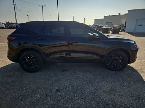 Used 2023 Chevrolet Blazer LT w/ Convenience Package AWD/4WD image 3