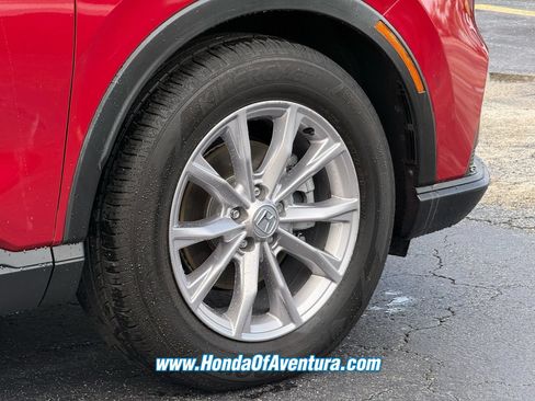 Certified 2024 Honda CR-V EX-L image 7