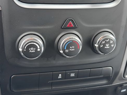 Used 2023 RAM 1500 Tradesman image 17