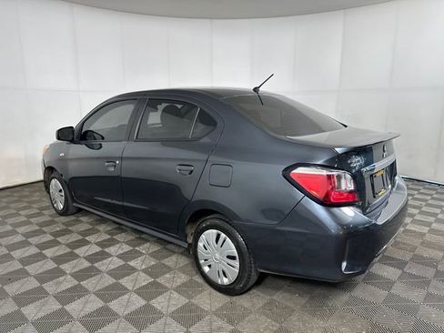 Used 2024 Mitsubishi Mirage G4 FWD image 5