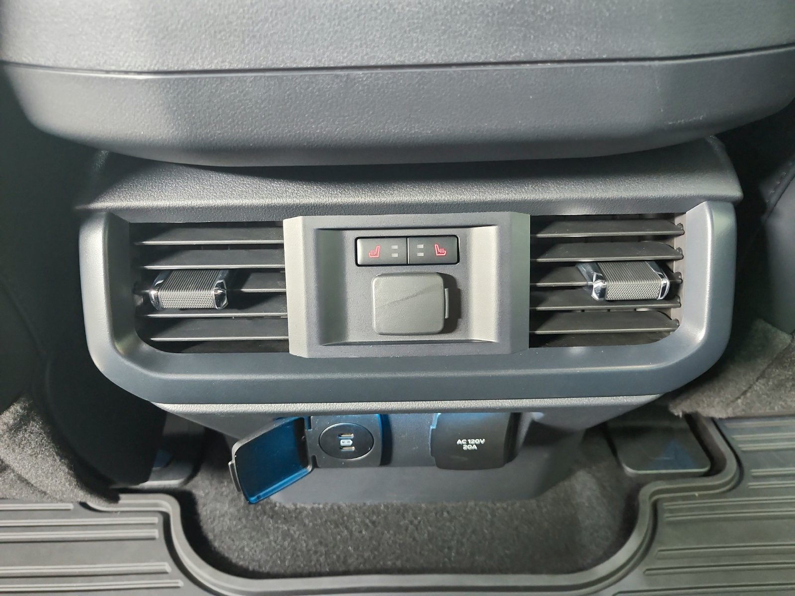Used 2024 Ford F150 Raptor AWD/4WD image 40