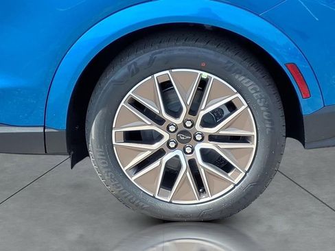 New 2026 Ford Mustang Mach-E Premium image 4