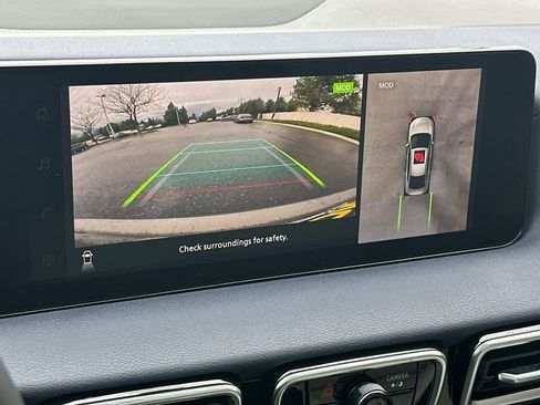 New 2026 Nissan Sentra SL w/ Floor Mat Package FWD image 18