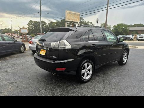 Used 2004 Lexus RX 330 w/ Premium Plus Pkg FWD image 7