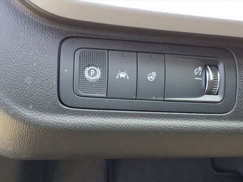 New 2027 Chevrolet Bolt RS image 13