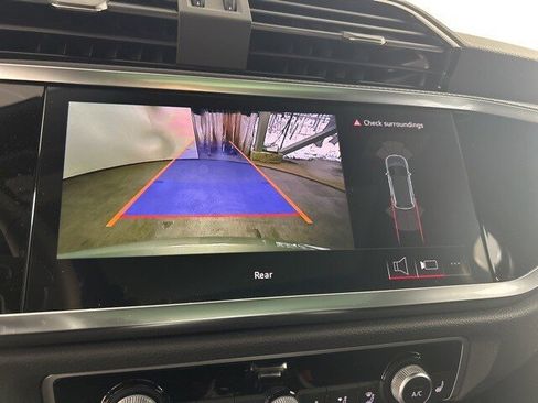 New 2025 Audi Q3 2.0T Premium image 22