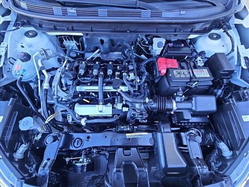 Used 2024 Nissan Kicks S image 24