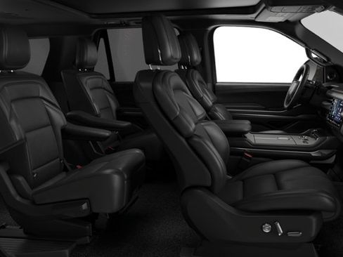 New 2027 Lincoln Navigator Reserve w/ Jet Appearance Package AWD/4WD image 28