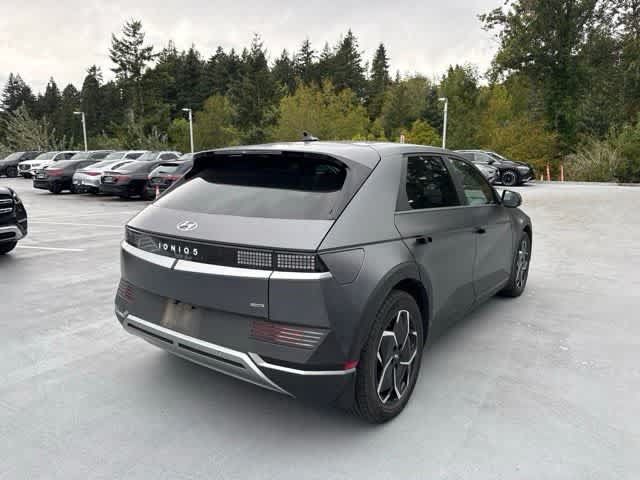 Used 2024 Hyundai Ioniq 5 SEL AWD/4WD image 5