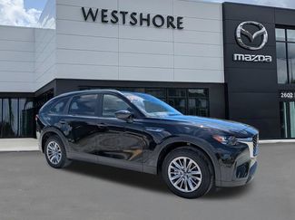 Used 2026 MAZDA CX-90 3.3 Turbo w/ Select Package AWD/4WD video 1