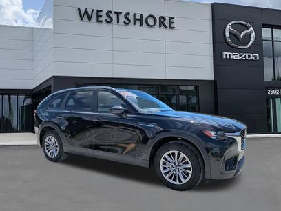 Used 2026 MAZDA CX-90 3.3 Turbo w/ Select Package