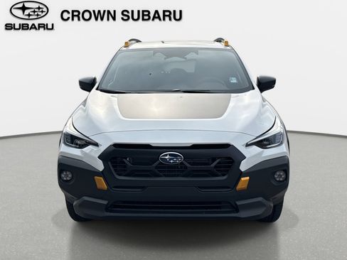 New 2026 Subaru Crosstrek 2.5i Wilderness image 9
