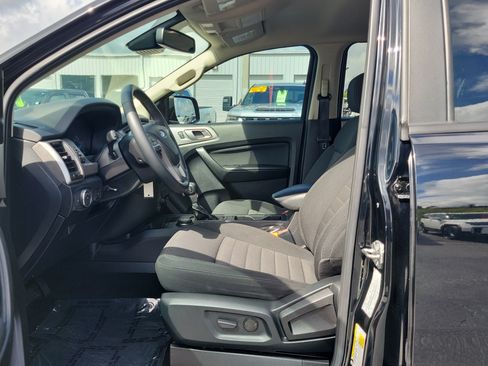 Certified 2020 Ford Ranger XLT w/ Equipment Group 302A Luxury AWD/4WD image 19