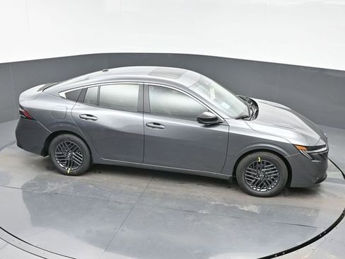 New 2026 Nissan Sentra SV w/ SV Convenience Package FWD image 33
