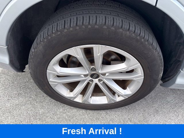 Used 2025 Audi Q7 3.0T Premium Plus AWD/4WD image 25