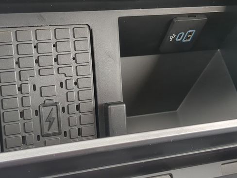 New 2026 Ford F250 Lariat w/ Black Appearance Package image 56