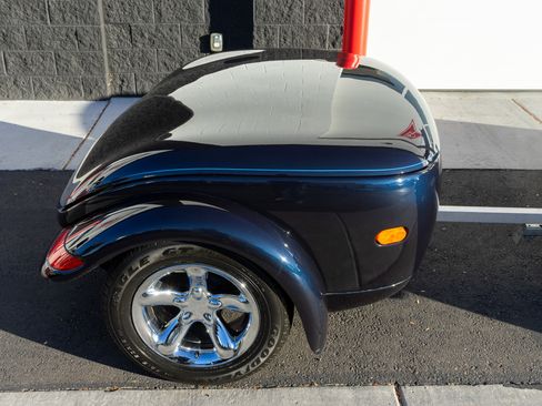 Used 2001 Chrysler Prowler image 48