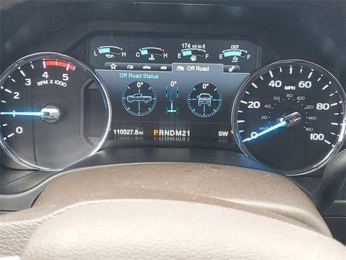 Used 2018 Ford F350 King Ranch w/ King Ranch Ultimate Package image 20