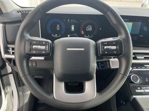 Used 2024 Hyundai Santa Fe SEL image 14