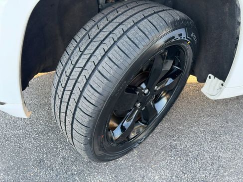 Used 2016 Jeep Grand Cherokee High Altitude image 76