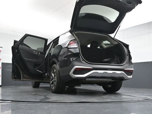 Used 2025 Kia Sportage EX FWD image 30