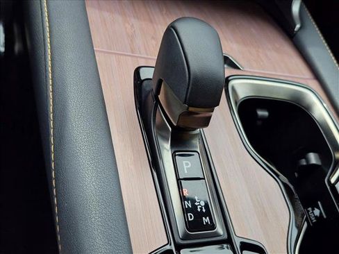 Used 2025 Lexus RX 350 Premium w/ Accessory Package (Z1) FWD image 9