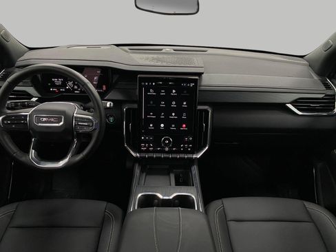 Used 2025 GMC Acadia Elevation w/ Elevation Premium Package AWD/4WD image 21