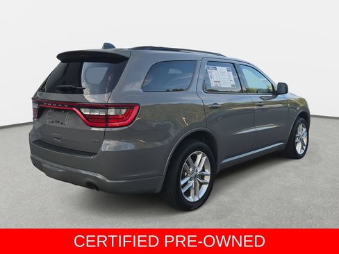 Used 2024 Dodge Durango GT AWD/4WD image 5