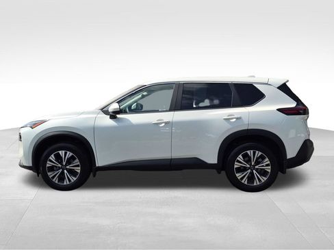 Certified 2023 Nissan Rogue SV AWD/4WD image 13