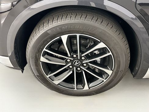 Used 2024 Acura ZDX A-Spec AWD/4WD image 11