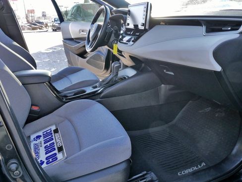 Used 2020 Toyota Corolla SE image 11