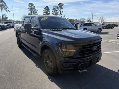 Used 2024 Ford F150 XLT w/ Equipment Group 303A High