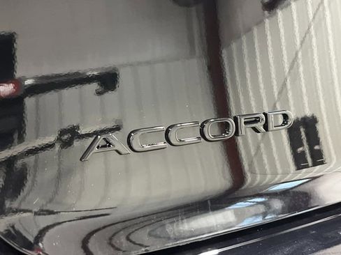 New 2026 Honda Accord Sport image 6