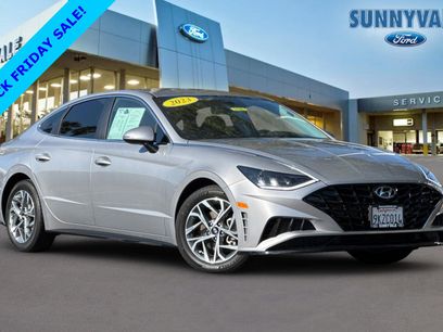 Used 2023 Hyundai Sonata SEL