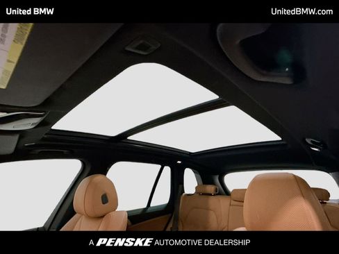 Certified 2024 BMW X5 xDrive40i w/ Parking Assistance Package image 12
