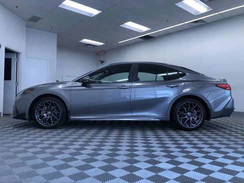 Used 2026 Toyota Camry SE image 13