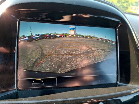 Used 2019 Chevrolet Spark LS FWD image 15