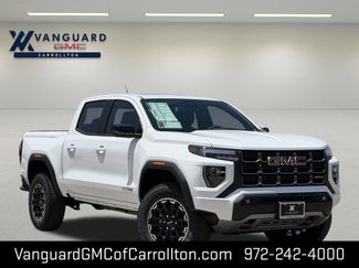 New 2026 GMC Canyon AT4 w/ Technology Plus Package AWD/4WD video 1