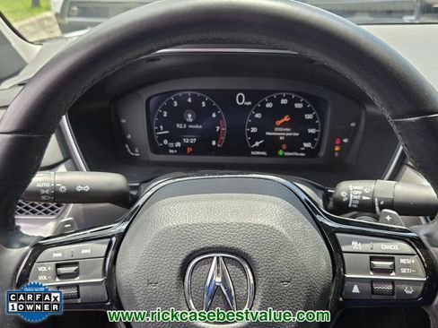 Used 2023 Acura Integra FWD image 30