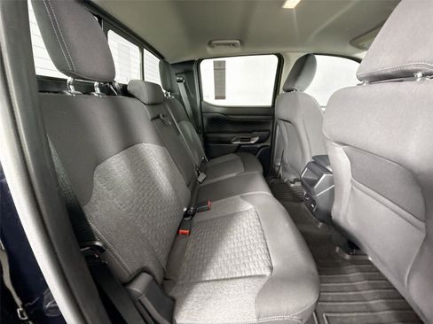 Used 2024 Ford Ranger XLT w/ FX4 Off-Road Package image 37
