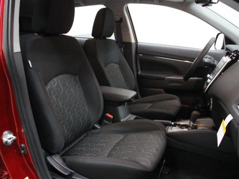 New 2026 Mitsubishi Outlander Sport LE image 19